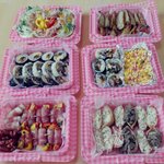 2012년 여의도 불꽃축제 겸 1년 기념으로 남자친구한테  7단...