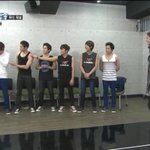 [신화방송] 여섯남자 신화, 이번엔 도수코따라잡기??