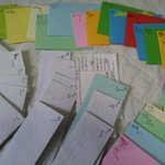 오빠가 군입대하고선 <b>상병</b>이 된 지금까지 써준편지 ^0^