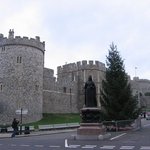 윈저성 영국근위병 = 회색<b>외투</b> 입은 주석병정