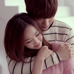 케이윌 이러지마 제발 뮤비속 <b>다솜</b>&amp;안재현