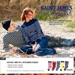 훈남훈녀 커플룩 <b>완성</b>…세인트제임스 커플룩 기획전 뉴스