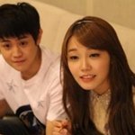 혼성 <b>듀엣</b>곡 어울렸던 남녀 아이돌