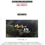 다 같은 다큐가 아니다! 연예인 <b>대접</b>받는 주인공...'도요새'?!