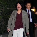부랑자 같은 송강호 최근ㅋㅋㅋㅋ