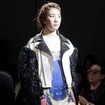 여자 아이돌 비주얼甲의 <b>엽사</b> 대결