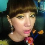 서인영 이젠 <b>상의</b> 실종??ㄷㄷㄷ