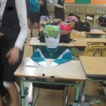 반도의 흔한 대리<b>출석</b>