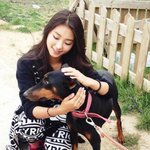 맏언니와 막내의 차이(씨스타 보라&amp;<b>다솜</b>)