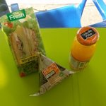 [스압]말년병장과 함께 가는 <b>도보</b>여행 1-3