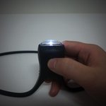 [파나소닉 넥라이트]  반짝반짝 작은 별~♪보다는 넥라이트