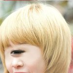 티아라 <b>지연</b> 닮은꼴!