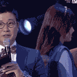 이지혜 탈락하닌까 <b>본성</b>