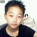 <b>비원</b>에이포 진영 여동생 공개