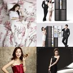 cf 퀸으로 등극한,, 김태희