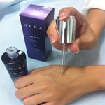 피부노화~ 페이스 오일로 <b>미리</b> <b>미리</b> 예방해야 해요.