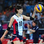 배구천재 김연경!!! 결국 귀화.............???