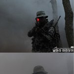 남자들이 해병대 부심을 부리는 이유?