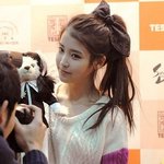 (수정)갠적으로 여자분들 이렇게 묶으면 이쁘던데