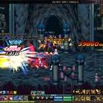 내 던파 메카닉 최고 <b>콤</b><b>보</b>