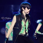 장동우 <b>무대</b>위랑<b>무대아래</b>서 :-)핳하핳핳