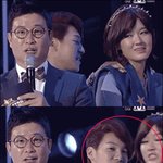 이지혜 <b>태도</b>논란