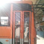 [사진有]이런 버스 타봤음?