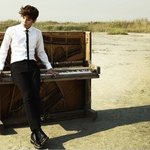 (사진有)꼭봐주세요, 케이윌 3집앨범 <b>자켓</b>사진 표절?