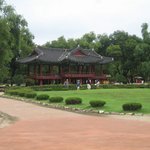 남원 광한루의 <b>이모</b>저모