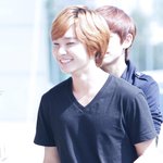 티한장만 걸쳐도 매력남 보이프렌드 <b>정민</b>