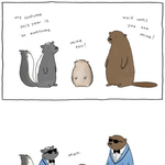 강남스타일 동물 <b>ver</b>.