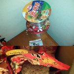 혐오,사진有) 대박..집에서 쥐를잡았는데....