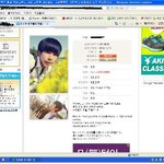 외국인과 교류하는 사이트에서 일훈 이성화? 분 사진 <b>도용</b>