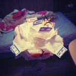 <b>part</b>.1 딸이 아빠에게 드리는 세상에 단 하나뿐인 생일 카드