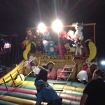 브라우니 인 어메리카