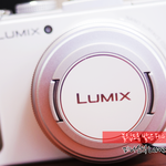 파나소닉 루믹스 LX7 한번 알아볼까요??!!!