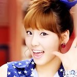 소녀시대 다양<b>각색</b> 표정