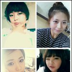 흔한 여대생들의 강남스타일 따라하깅