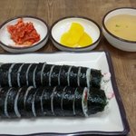 [스압]말년병장과 함께 가는 <b>도보</b>여행 1-5