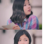 고데기申님들 이머리 어떻게함? 사진有