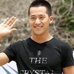 연예인   <b>삭발머리</b>