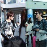 먹 <b>농도</b> 짙은 김강우 vs 유지태, 유부남 스타일!