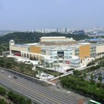 인천 최초 종합쇼핑몰 스퀘어<b>원점</b> 오픈 때 다녀왔음