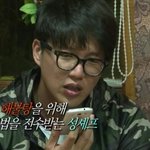 목소리 만큼 쩌는 패션 센스 성시경