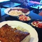 캐나다 유학생 요리판 !!!스압!!!