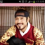 '광해' 로 흥행 가도를 달리고 있는 이병헌찡...>_<//