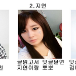 어떤 카페글의 <b>의지</b>없는 실수