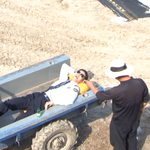 더이상 패러디는 없다  '소금스타일' 영상!