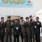 우리나라 군대의 현실..(<b>자존심</b> 상하는 영관급..)