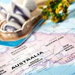 호주 유학 준비할때 유용한 유학 박람회 정보들